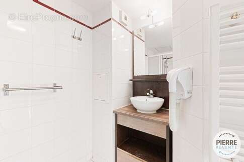 Appartement à SAINT-CYR-L'ECOLE