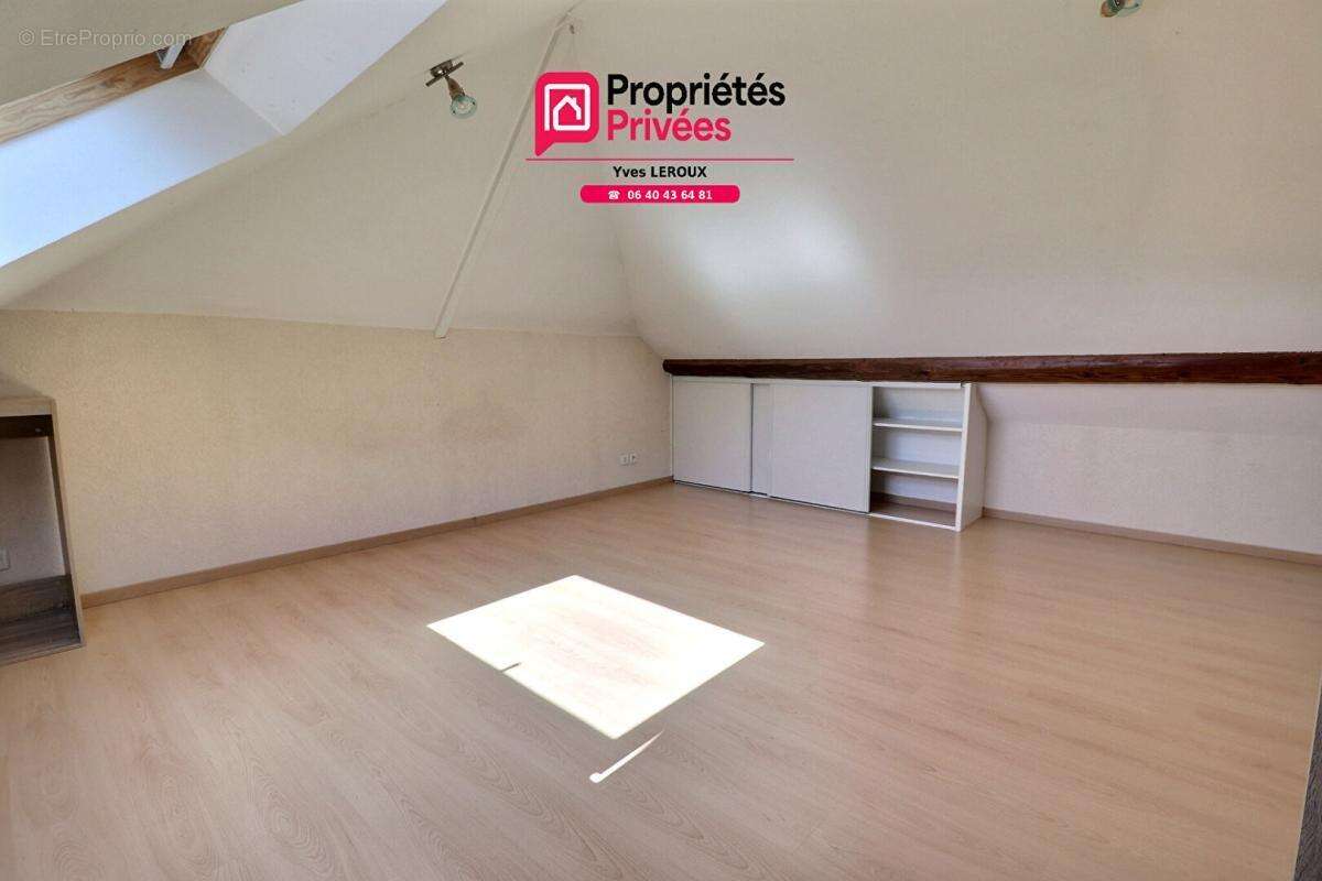 Appartement duplex 4 pièces - photo 8