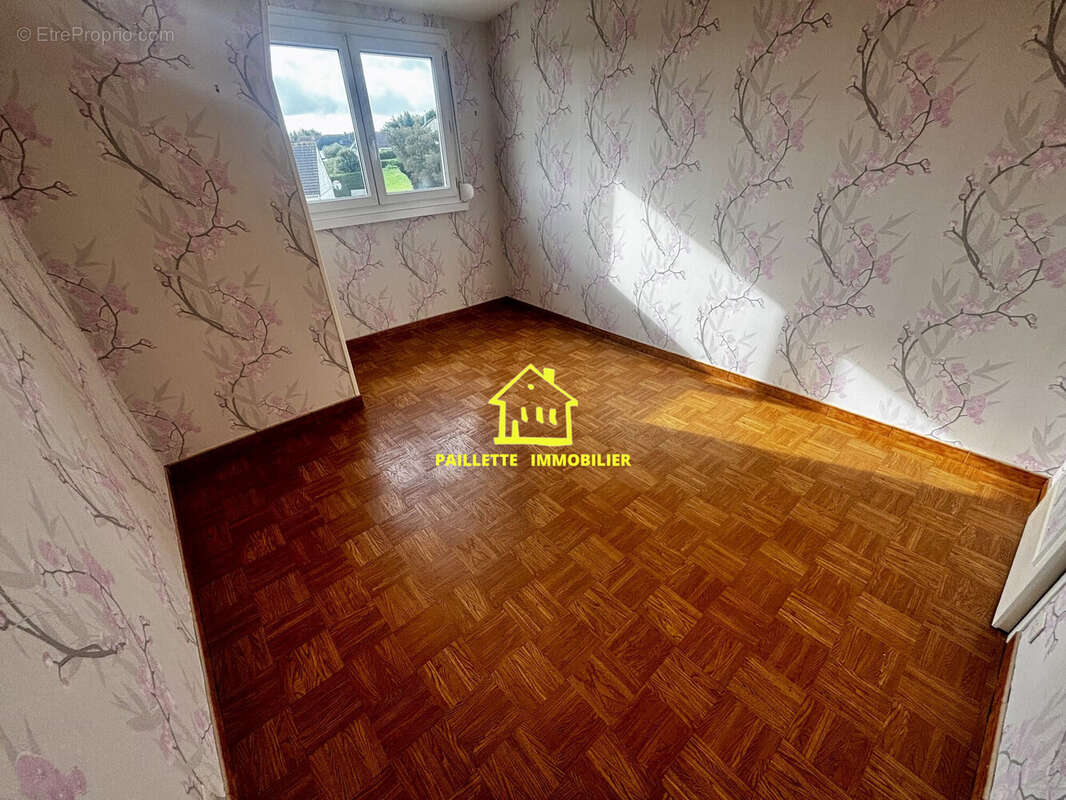 Maison à MONTIVILLIERS