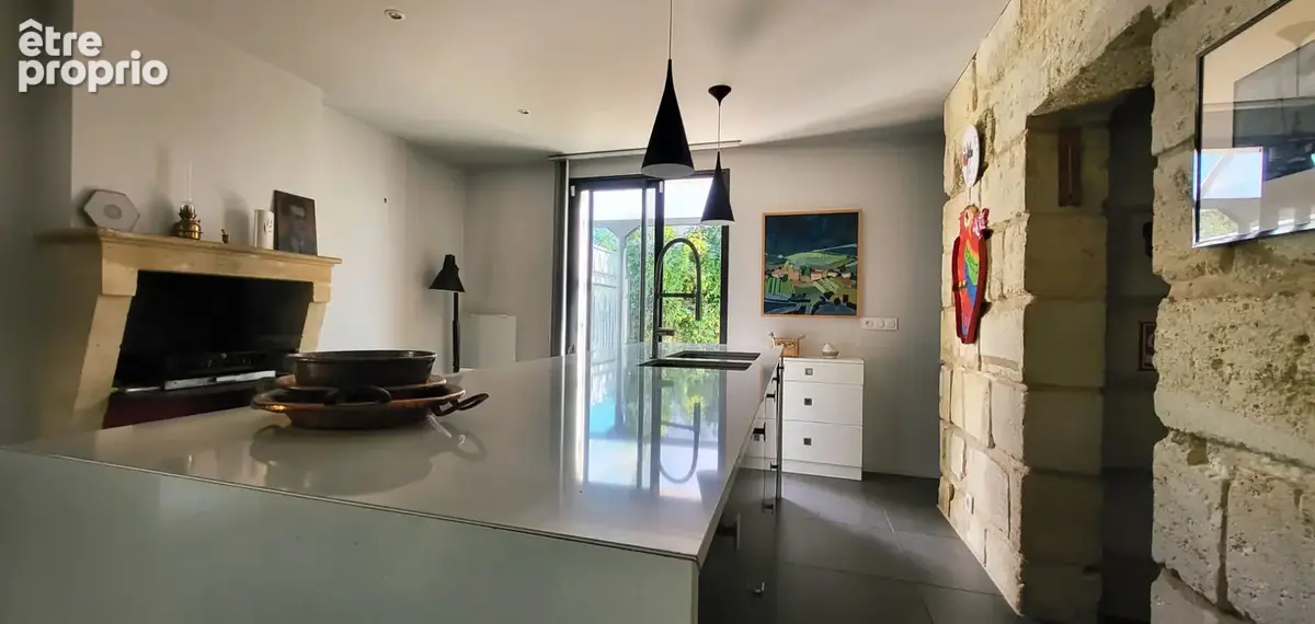 Maison 7 pièces 230 m² à vendre à Bordeaux (33200) - photo 8