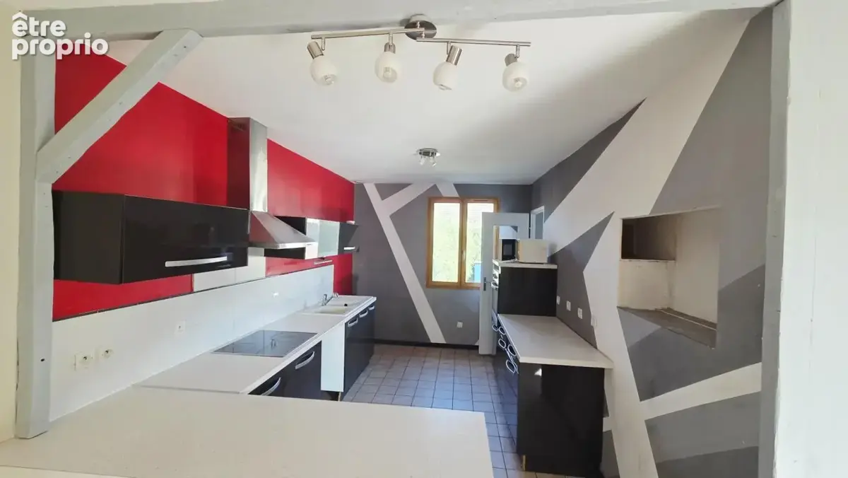Maison 5 pièces / 98 m² / 207 000 EUR / BEAURAINS - photo 6