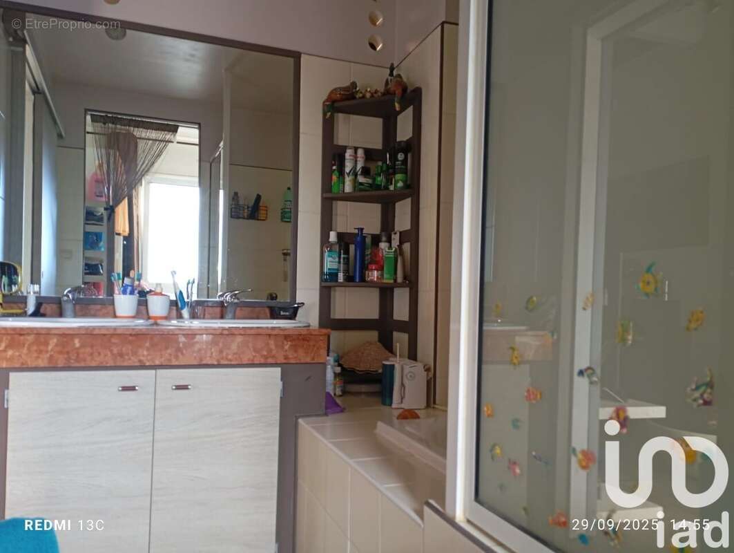 Photo 7 - Appartement à SAINT-PIERRE