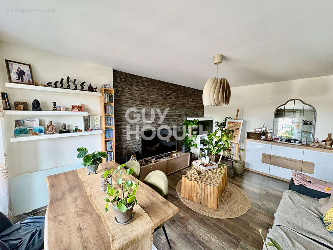 Appartement à MARLY-LE-ROI