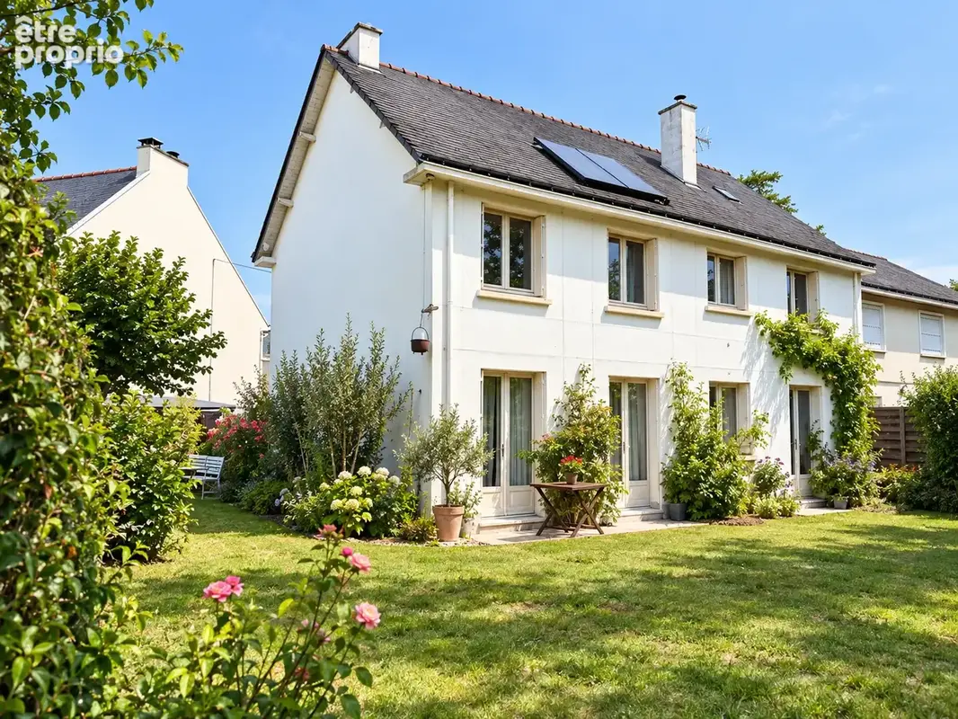 Maison à ORVAULT