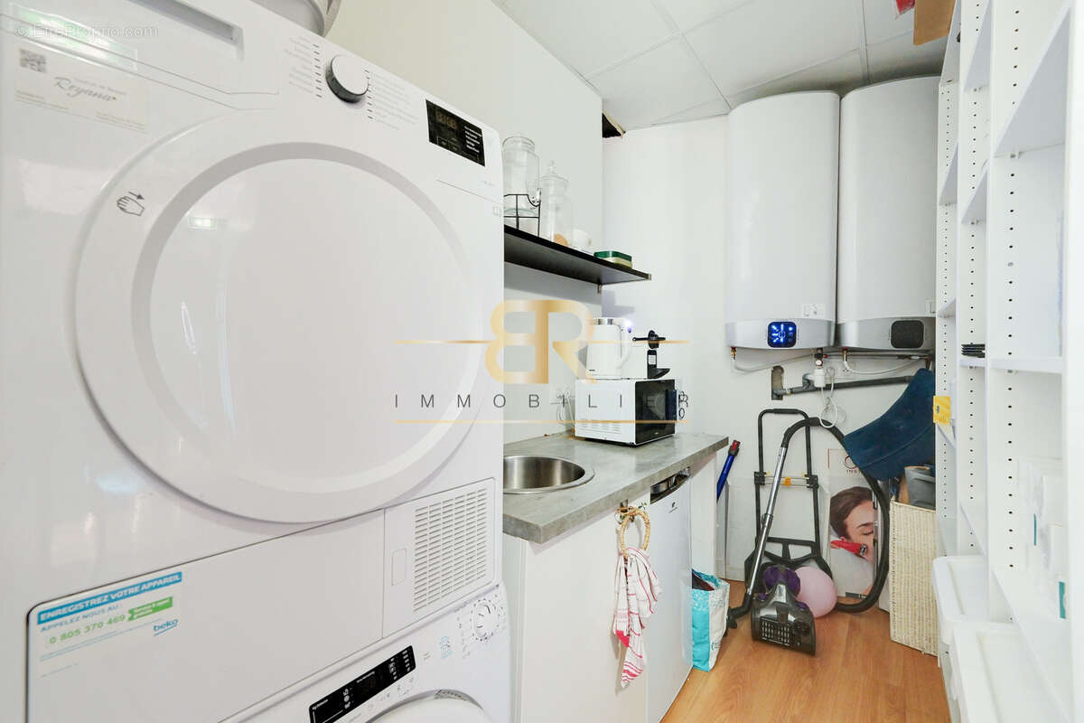 Commerce à ASNIERES-SUR-SEINE