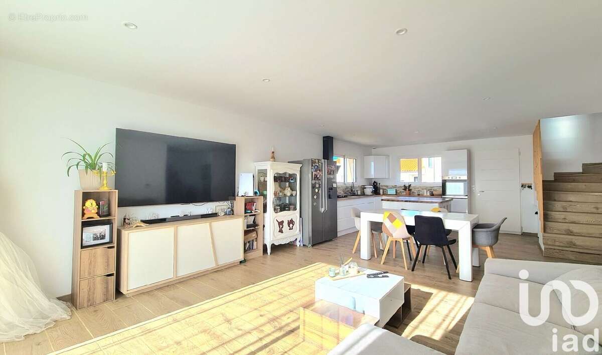 Photo 4 - Maison à CLAIRA