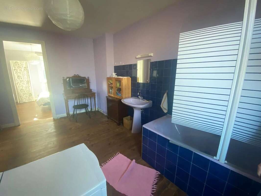 Appartement coeur de ville - photo 4