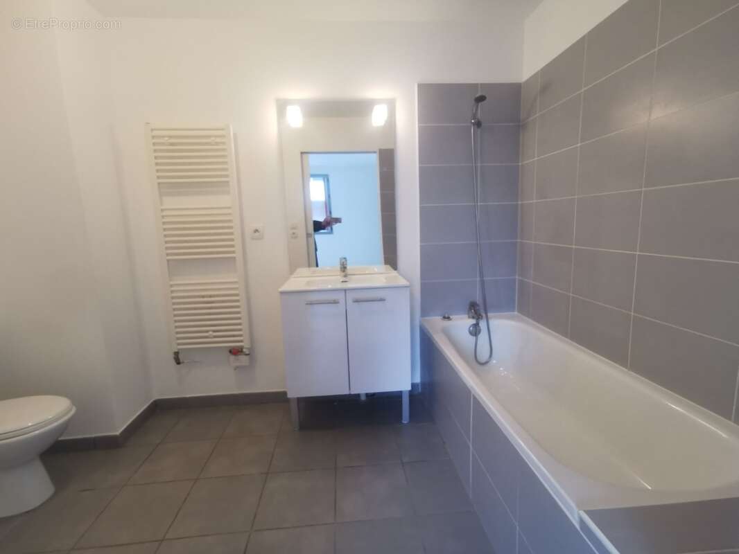 Appartement à BLAGNAC