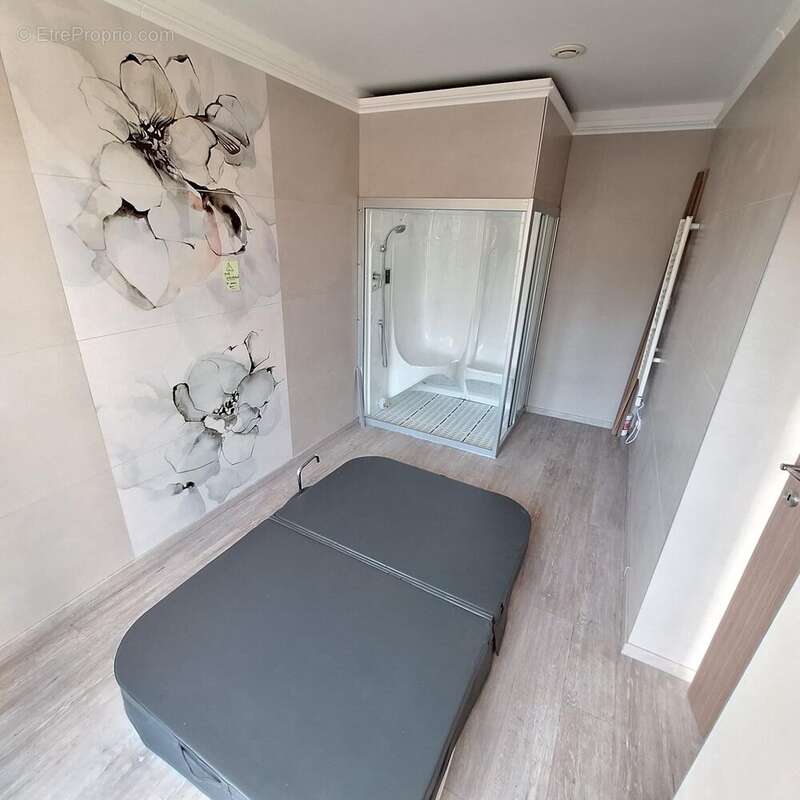 Photo 8 - Maison à SAINT-SERNIN-DU-BOIS