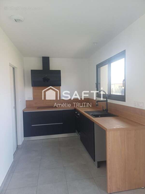 Photo 2 - Maison à BRESSOLS