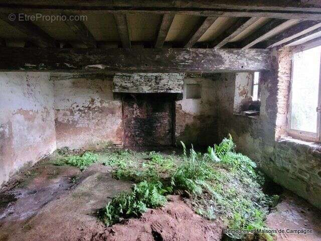 Maison à LES LOGES-MARCHIS