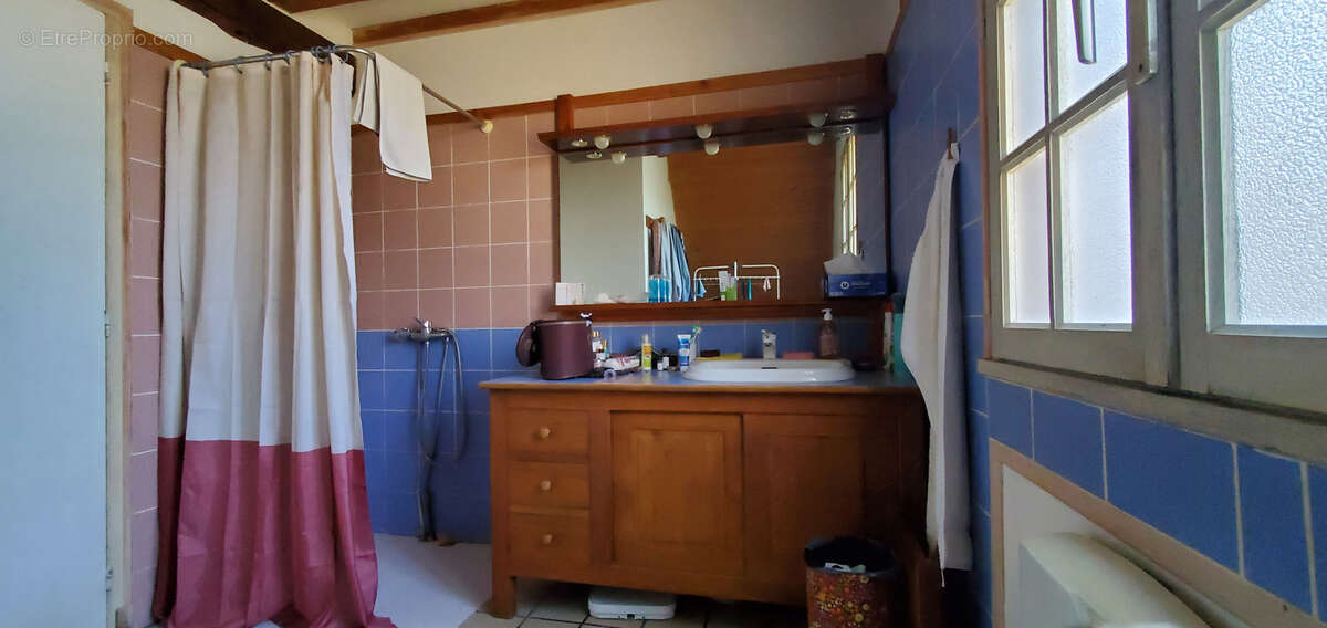 Maison à DROUPT-SAINTE-MARIE