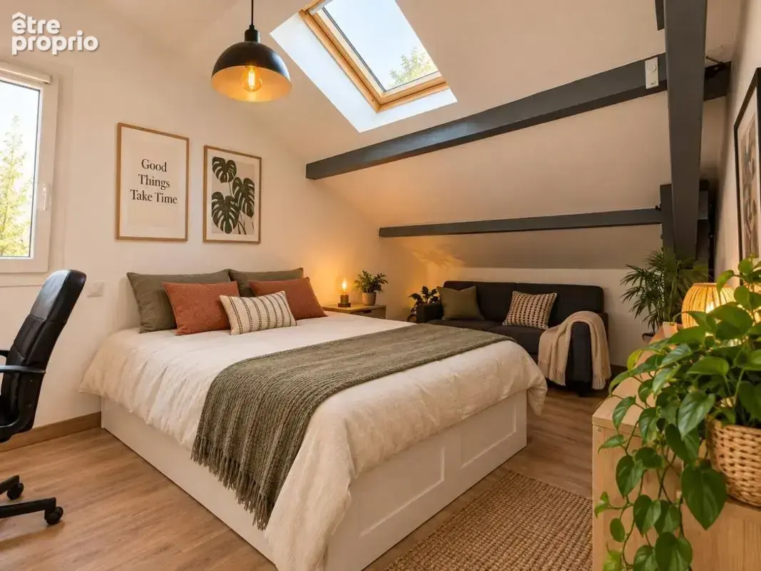 Maison 9 pièces 185 m² à vendre à Biarritz (64200) - photo 4