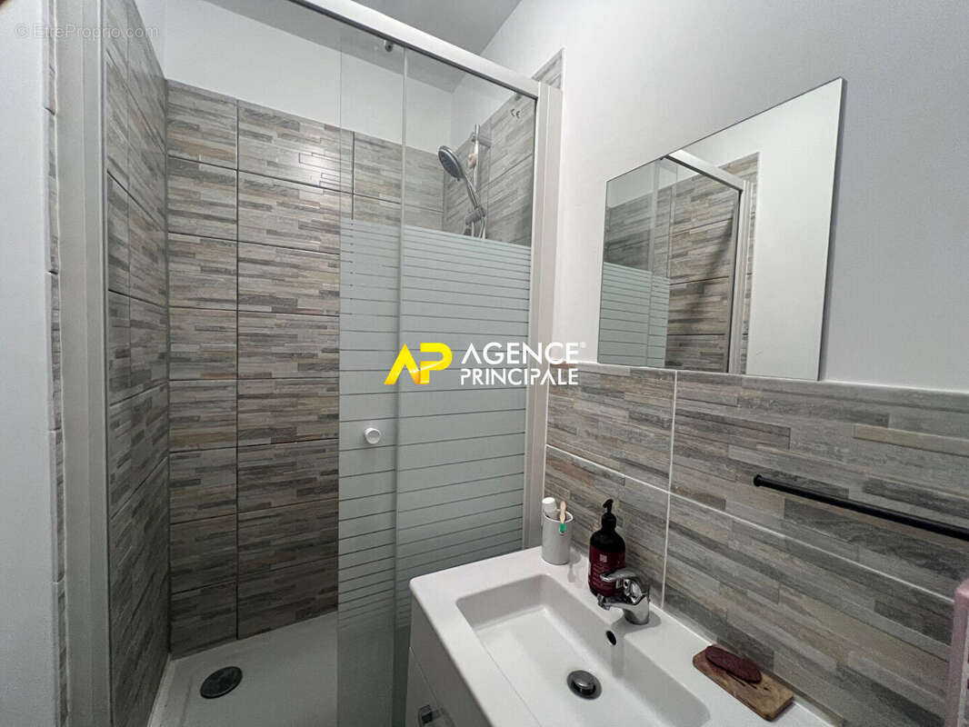 Appartement à ARGENTEUIL