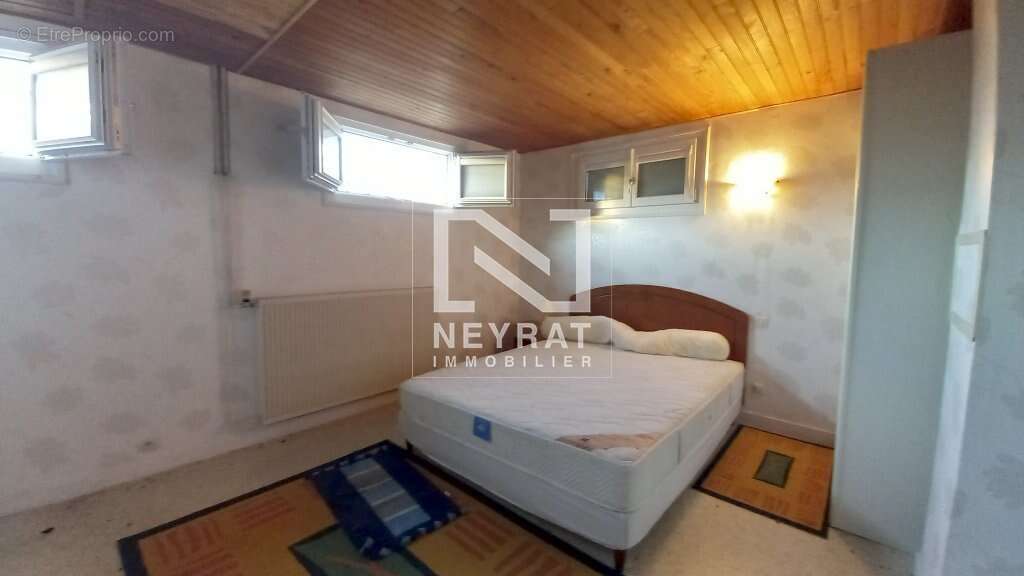 Maison à ARNAY-LE-DUC