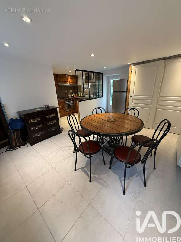 Photo 3 - Maison à PLOUIGNEAU