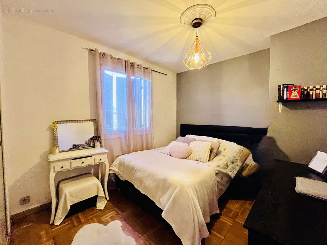 Maison T5 avec garage à Marseille Saint Barthélemy - photo 10