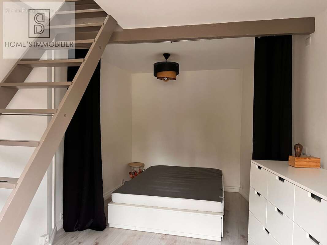 Appartement à MONTFERMEIL