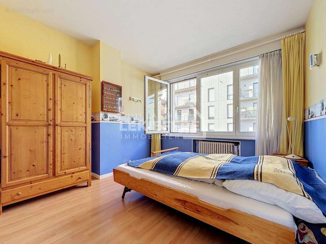 Maison à LA MADELEINE