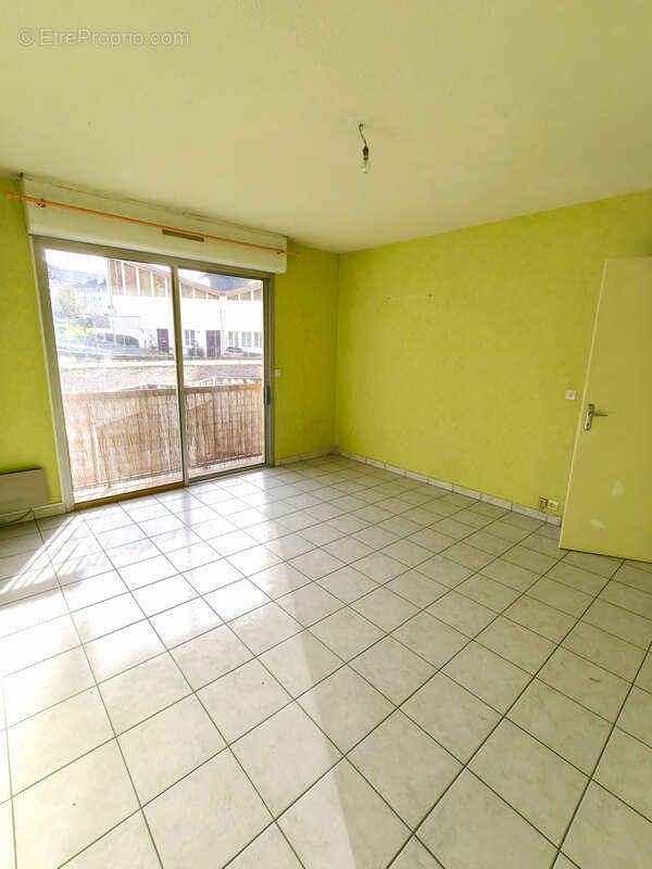 Appartement à RODEZ
