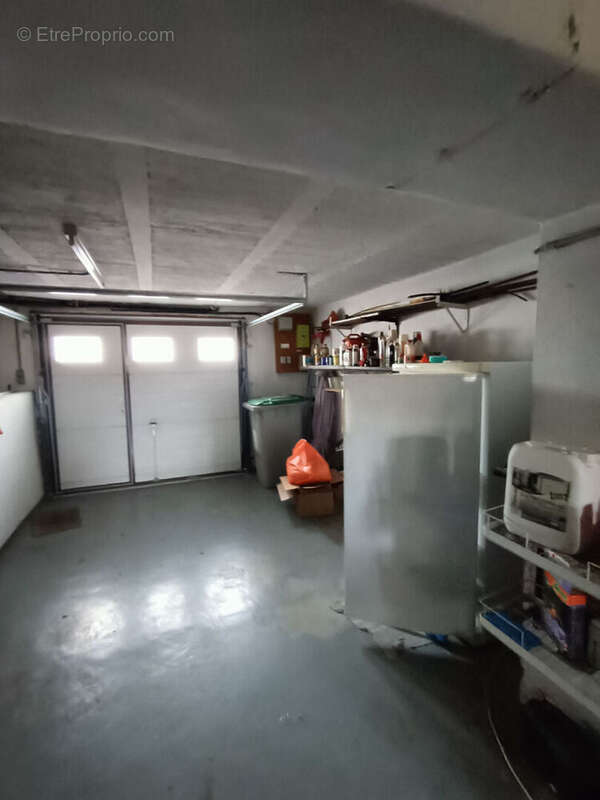 Maison semi mitoyenne 5 pièces 111 m² - photo 8