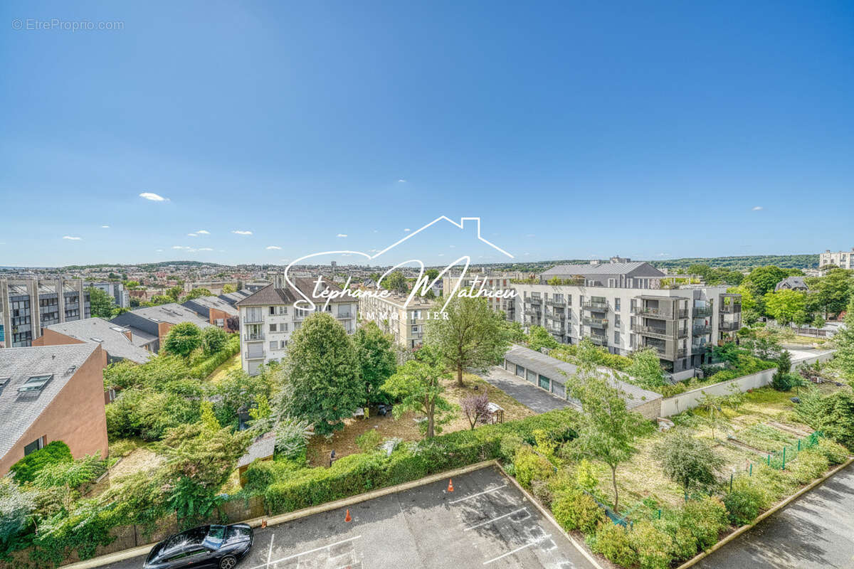 Appartement à RUEIL-MALMAISON