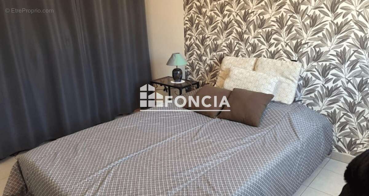 Appartement à FLORENSAC