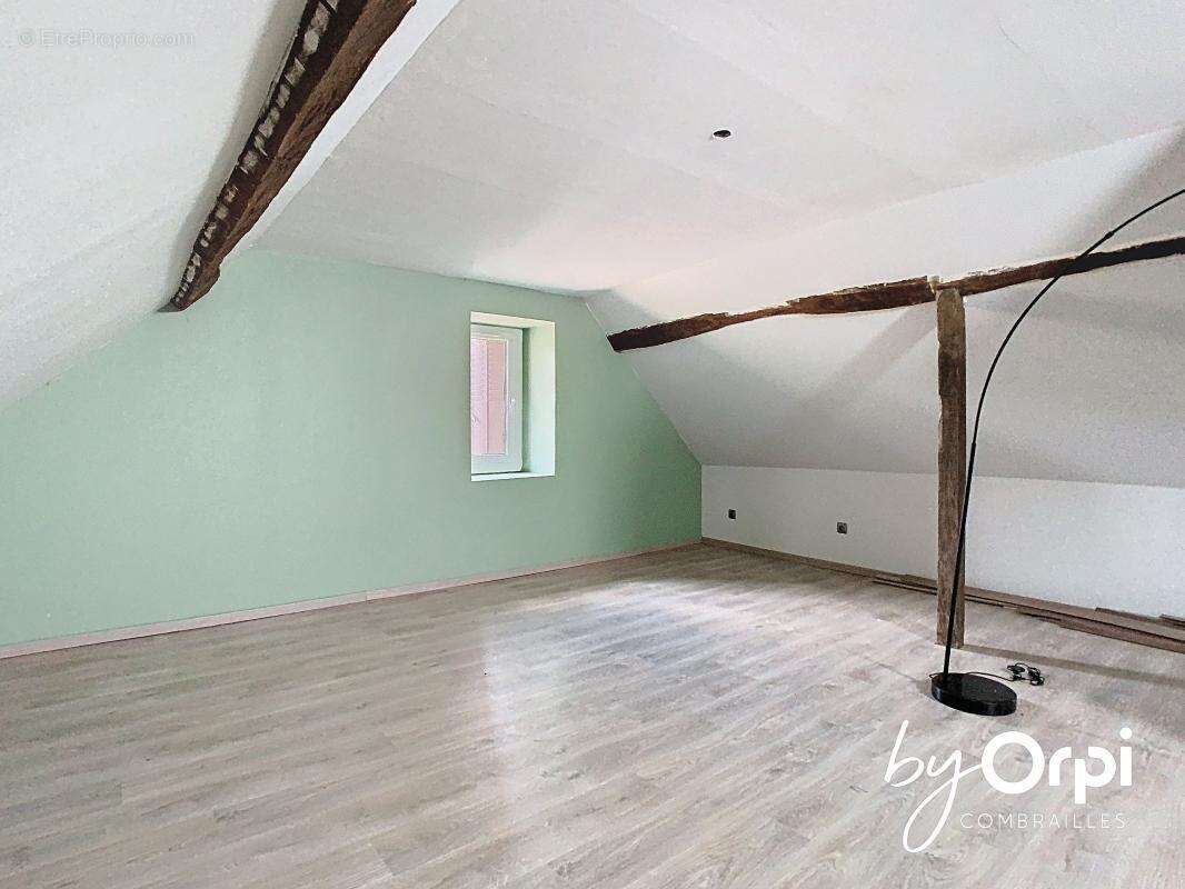 Maison à PIONSAT