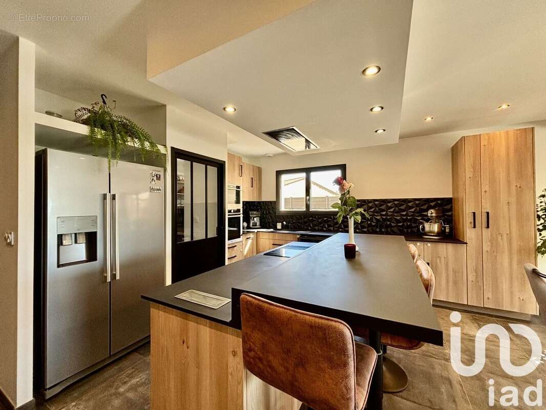 Photo 5 - Maison à MARAUSSAN