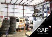 Commerce à SAINT-BRIEUC