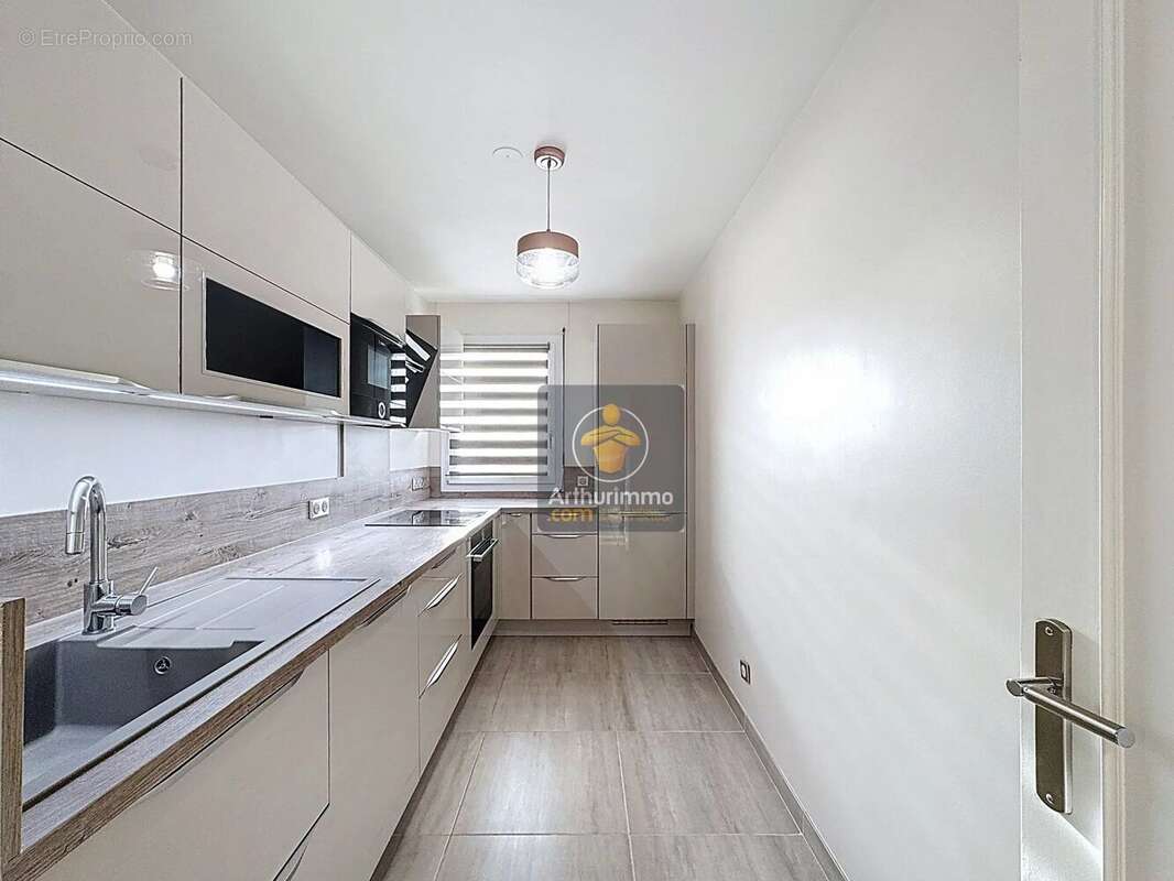 Appartement à CRETEIL