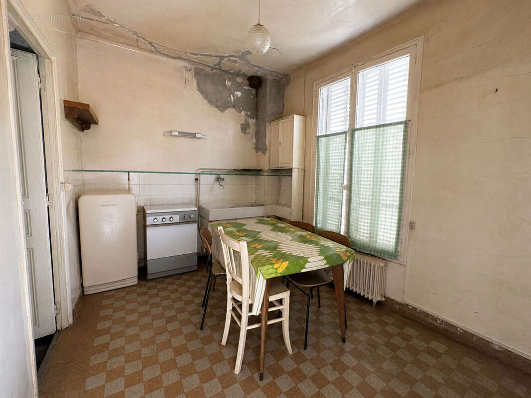 Maison 121m² à verrières-le-buisson - photo 5