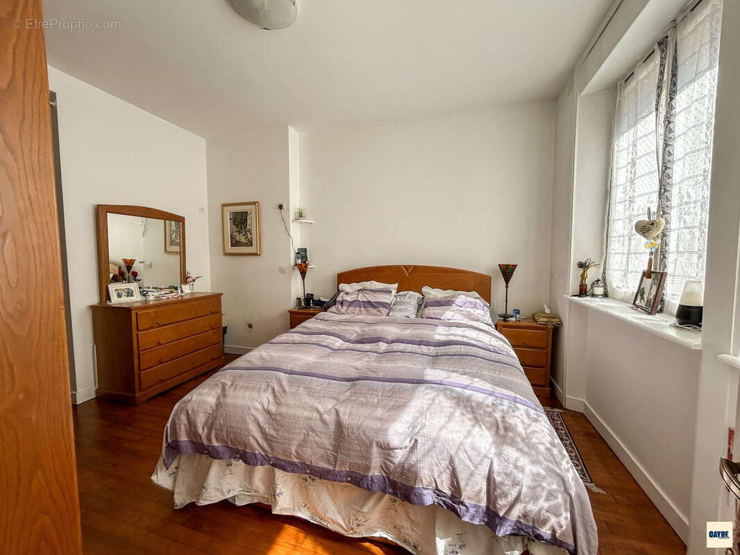 Appartement 84 m² à Saint-Malo  - photo 3
