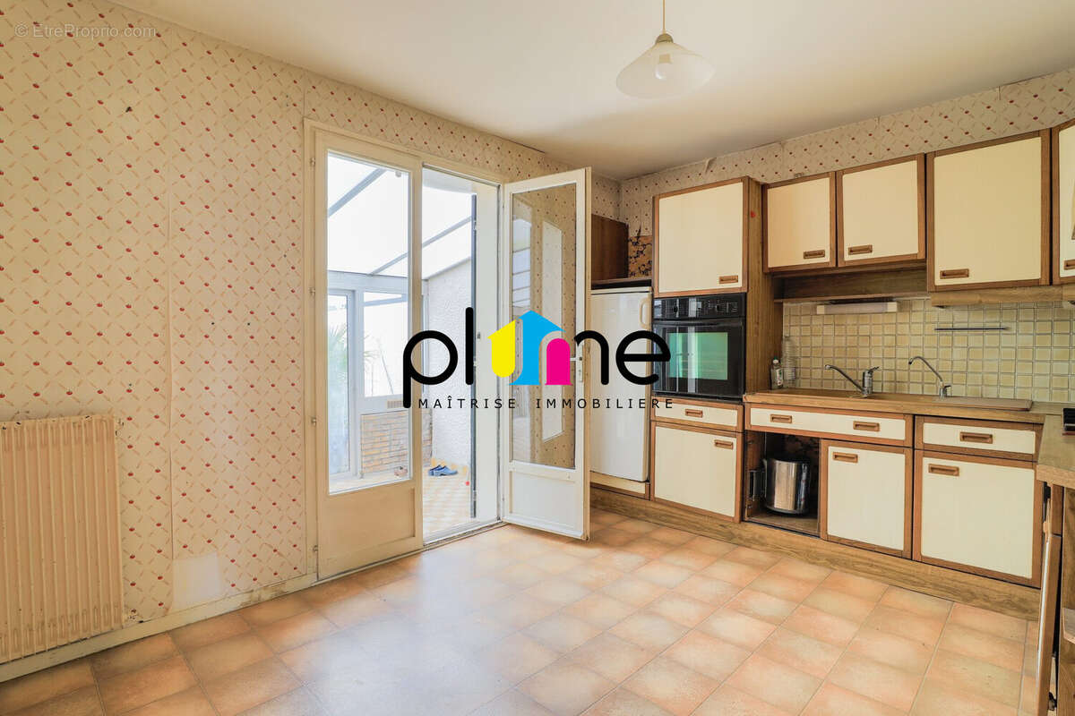 Maison à SAINTE-CATHERINE