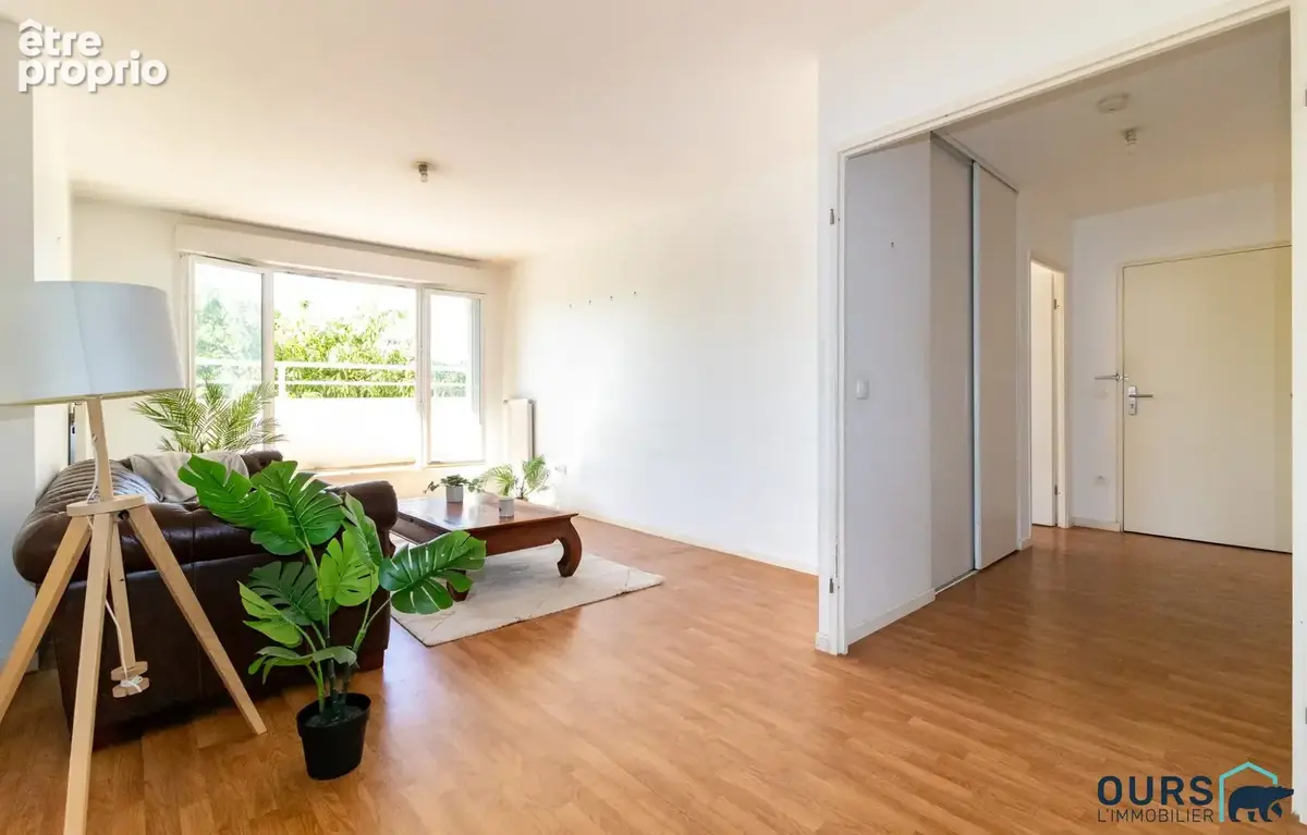 Appartement 2 pièces 52 m² à vendre à Saint-Denis (93200) - photo 8