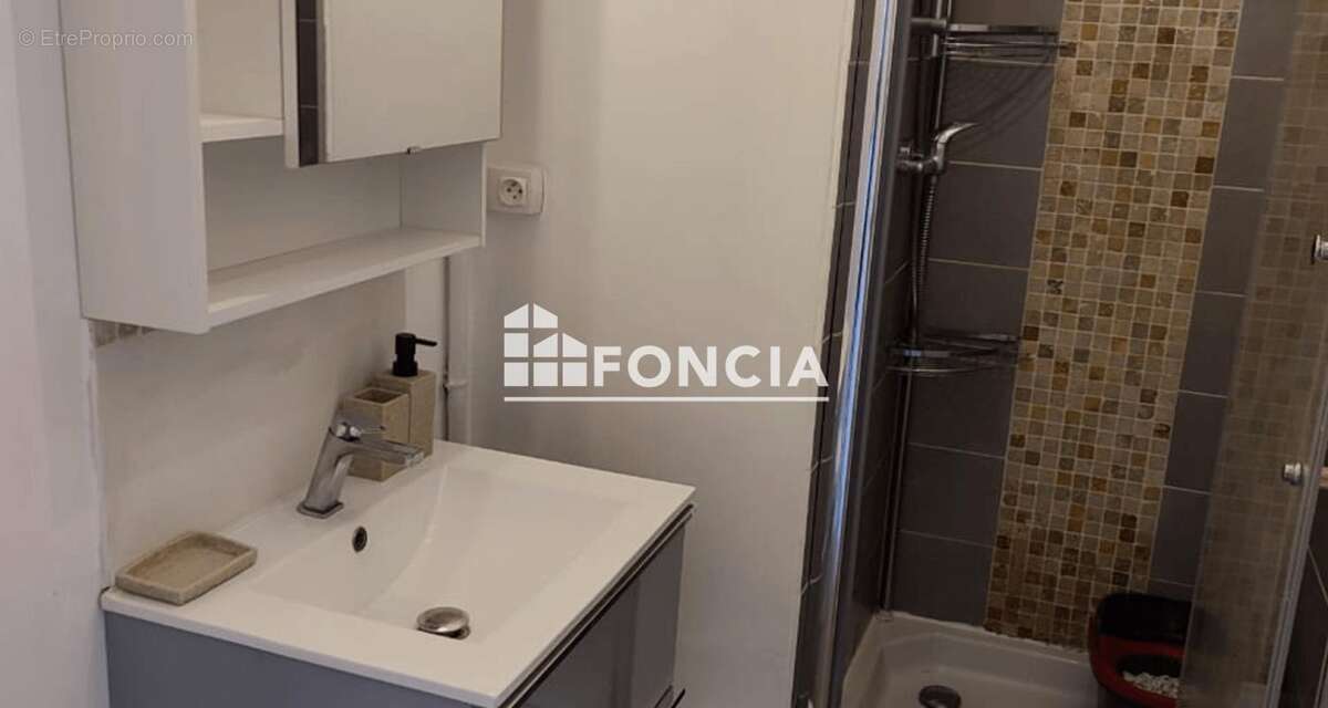 Appartement à TOURS