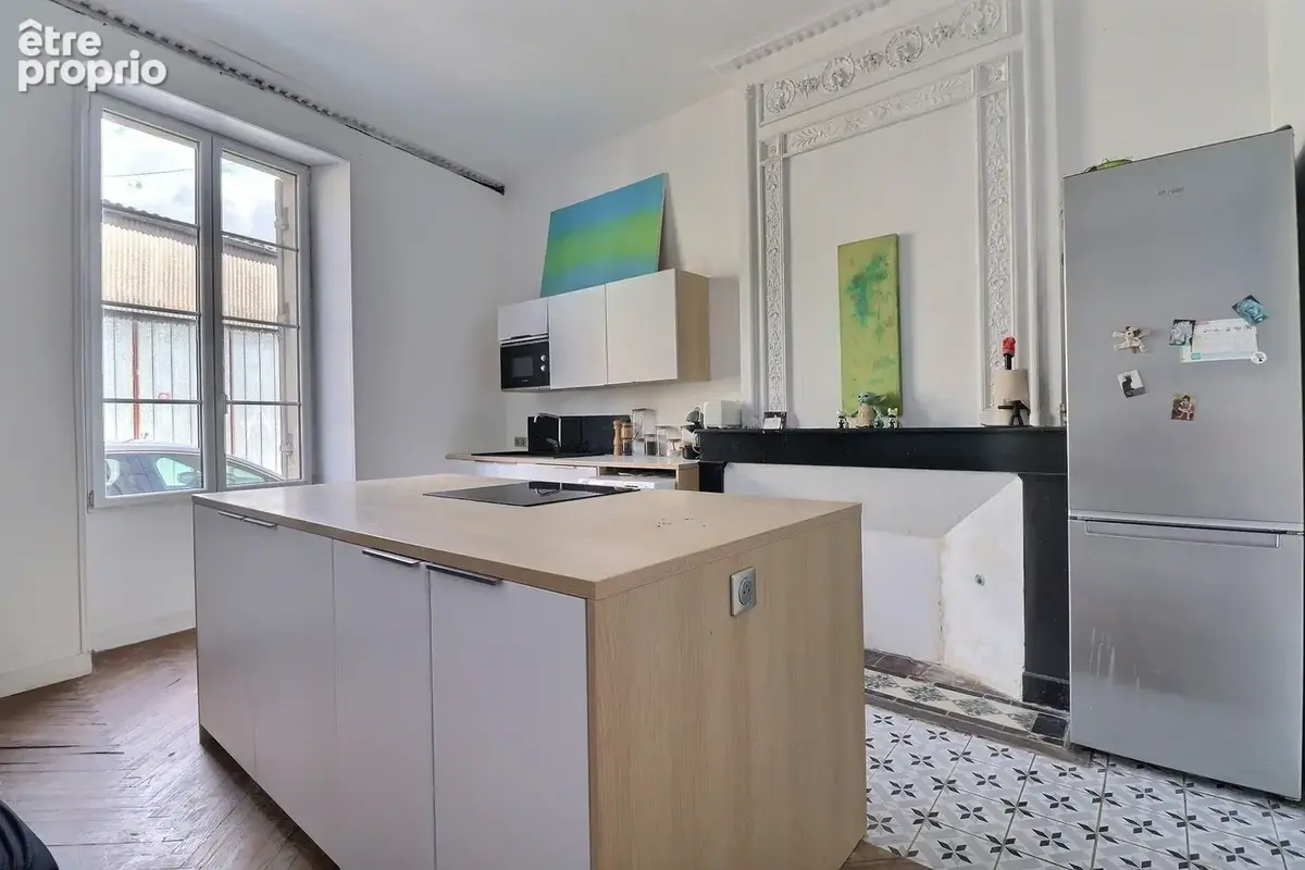 Maison 8 pièces - photo 4