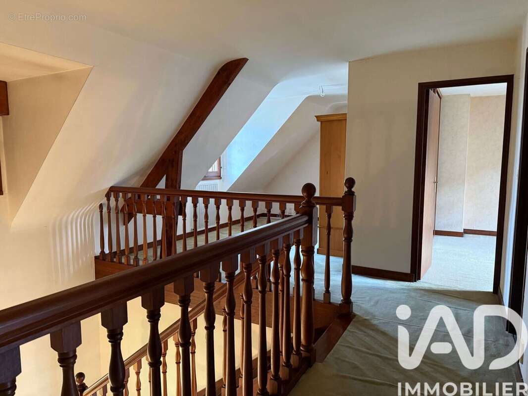 Photo 9 - Maison à SAINT-NAZAIRE