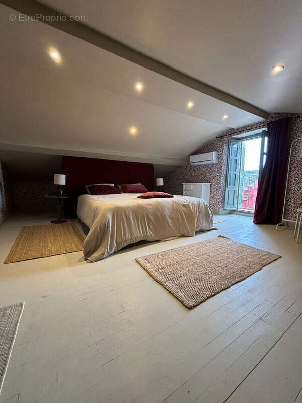 Appartement à BASTIA