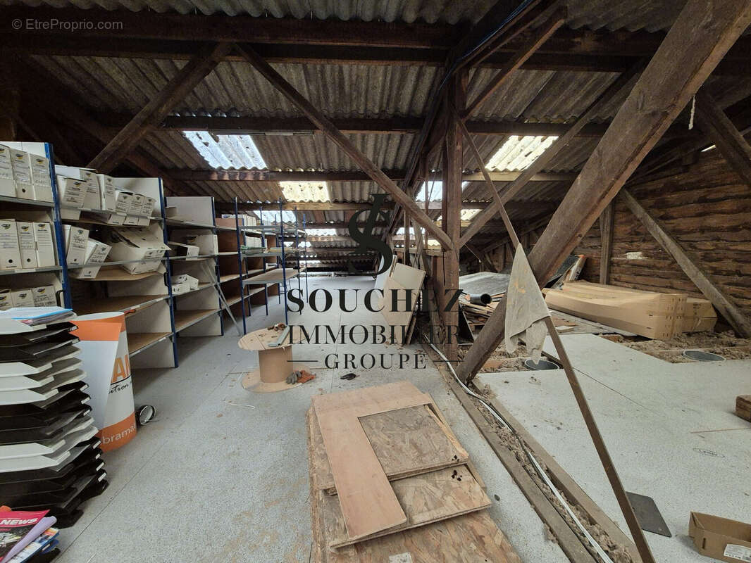 Appartement à BARLIN