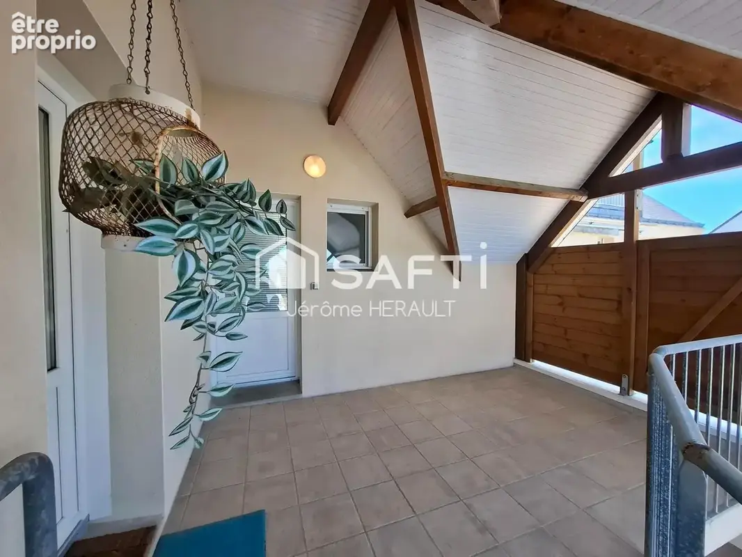 Photo 1 - Appartement à PENESTIN