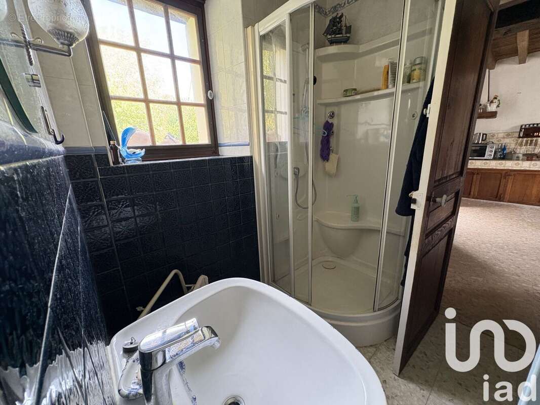 Photo 3 - Maison à BOURDENAY