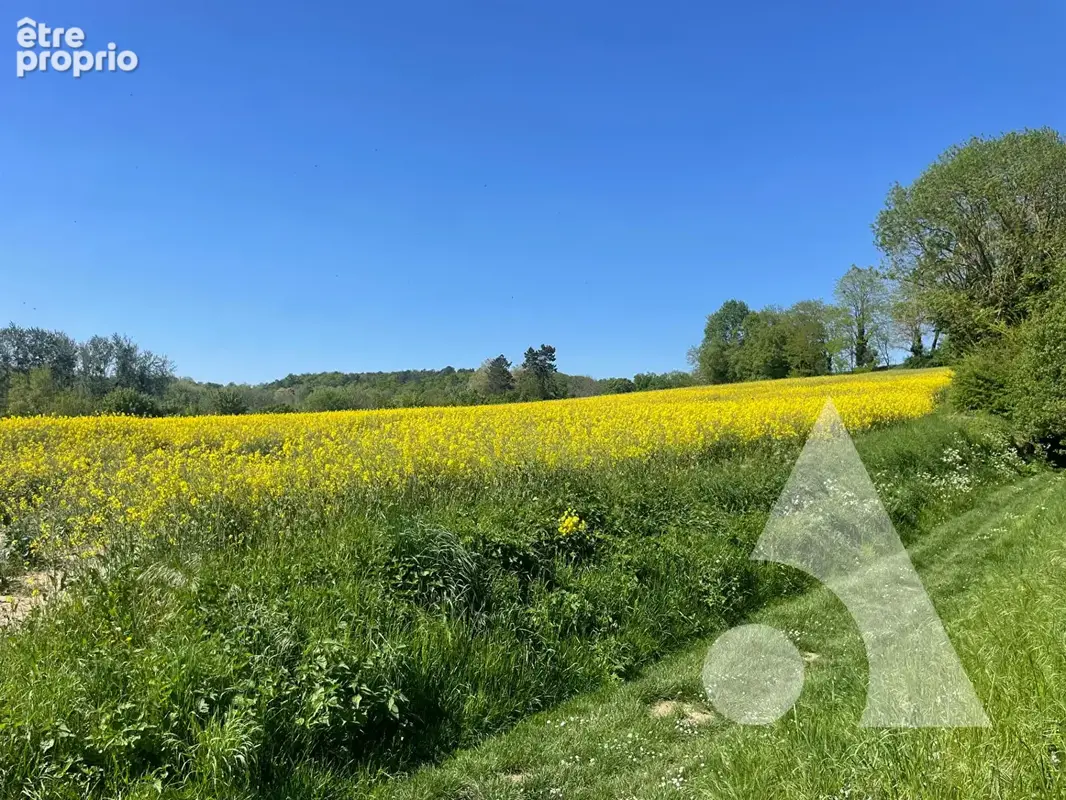 Terrain constructible 580 m² - photo 2