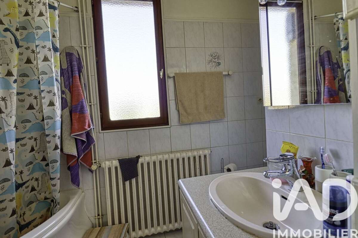 Photo 9 - Maison à MONTMAGNY