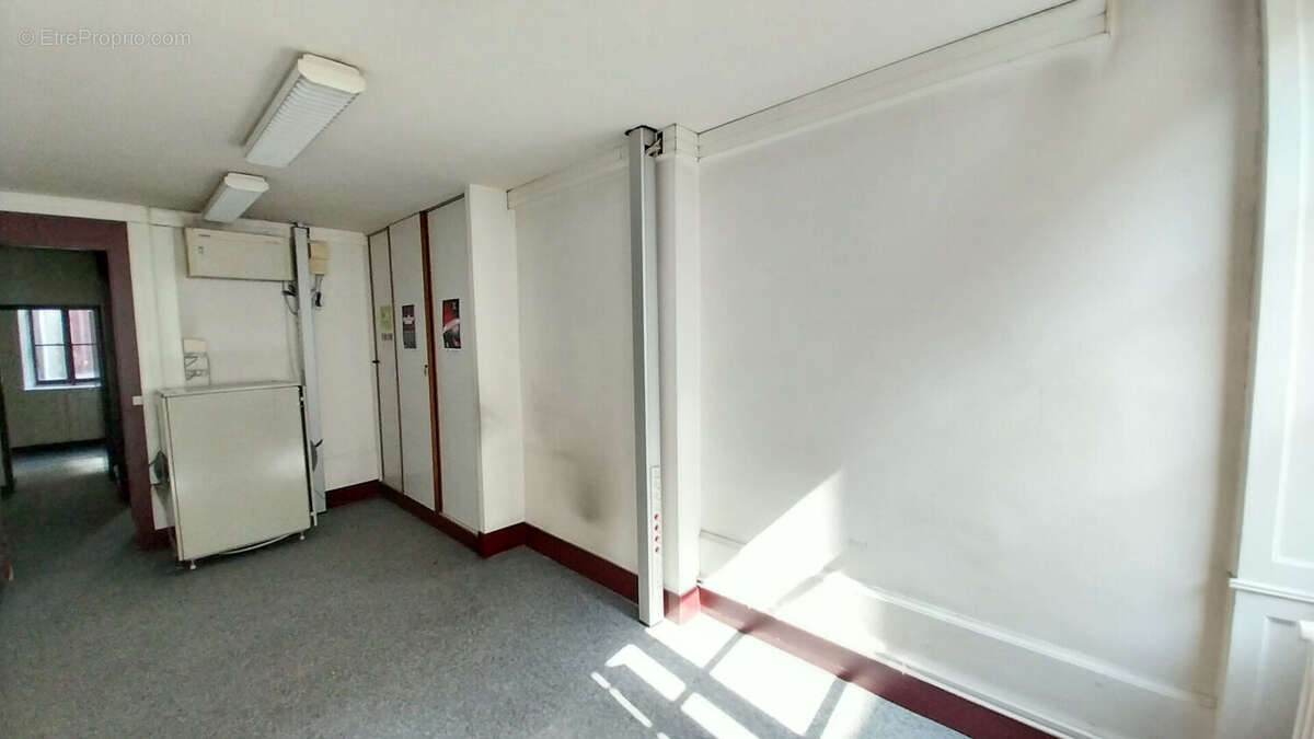 Appartement 80m² à besançon - photo 7