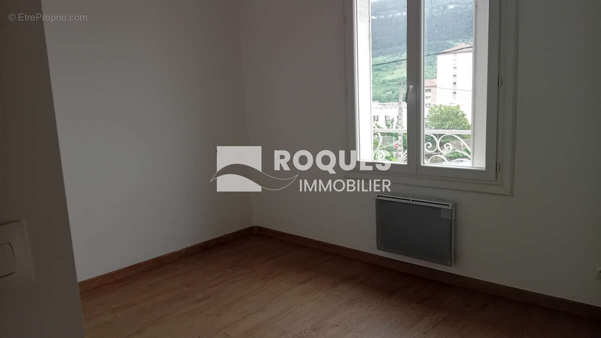 Appartement à MILLAU