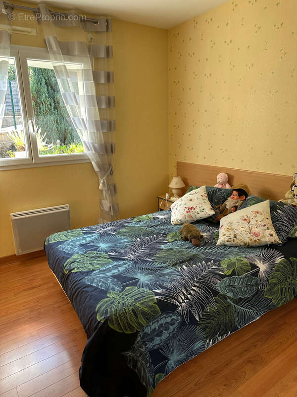 Maison à SAINT-CAST-LE-GUILDO