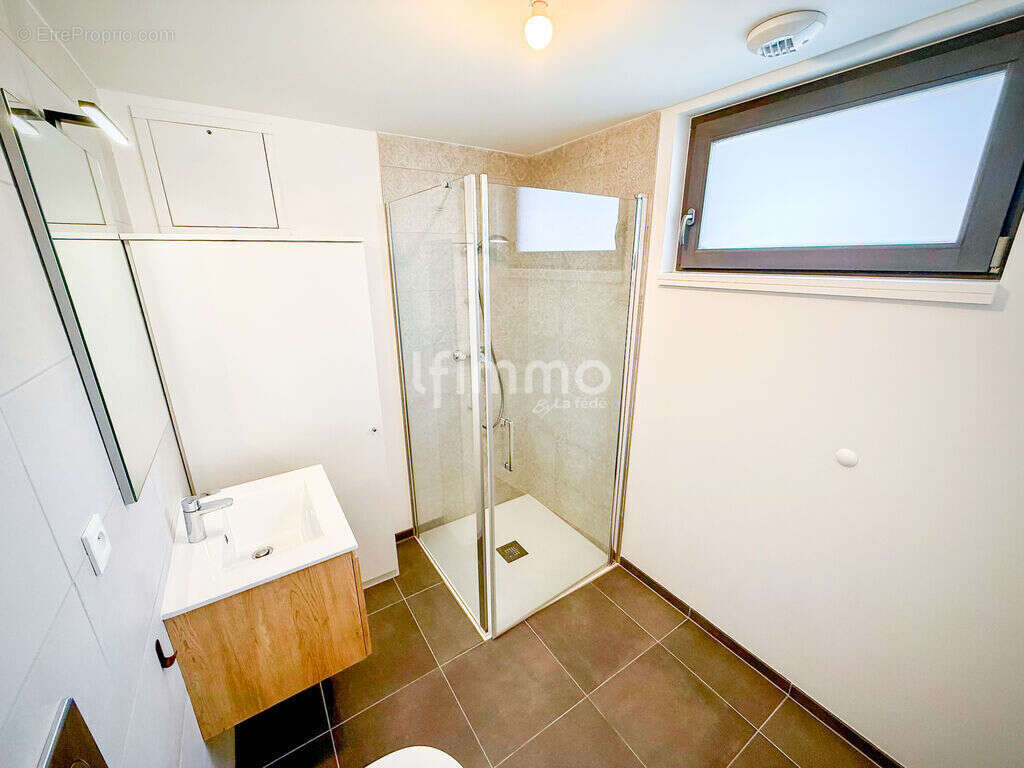 Appartement à MULHOUSE