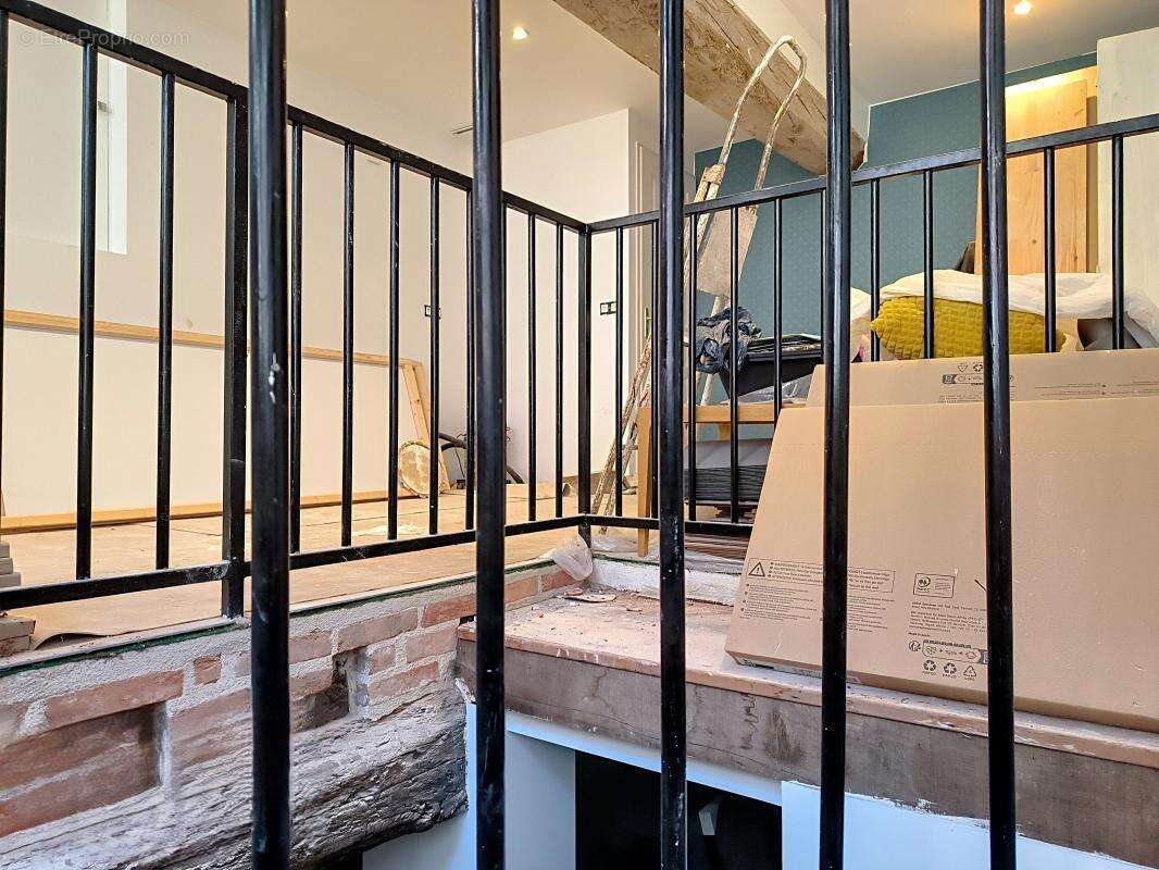 Maison à ROMORANTIN-LANTHENAY