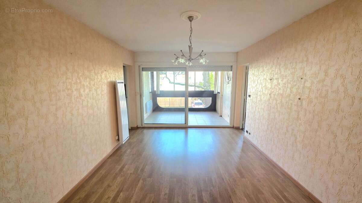 Appartement à ANDERNOS-LES-BAINS